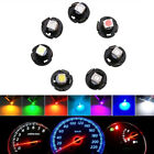 Car Lights Accessories T3 Neo Wedge LED Car Dashboard Instrument Dash Light Bulb