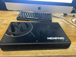 Memphis 16-PRX1000.1 Memphis Monoblock 2000W Car Audio Amplifier