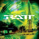 Infestation by Ratt (CD, Apr-2010, Loud)