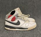 2011 Nike Air Pressure Retro House of Hoops Exclusive Mens Size 15