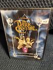 The Dark Crystal - DVD By Kathryn Mullen,Frank Oz,Jim Henson - New Sealed