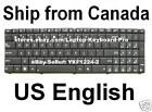 Keyboard for ASUS X53Sv X54C X55A X55C X55U X55V X55VD X55VD - US English