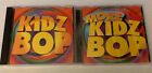 More Kidz Bop & Kidz Bop Audio CD By Various Lot