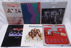 New ListingRecord Albums LP Vinyl Lot D Queen CCR Eagles Aerosmith and More Lot of 6