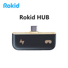 Rokid HUB Lightweight Charging Converter Accessories for Rokid Air Max Glasses