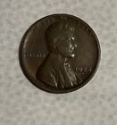 1928-D Lincoln Wheat Penny 1C U.S. Coin Almost 100 Yrs Old Small Cent