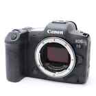 Canon EOS R5 45MP Full Frame Mirrorless Digital Camera Body #74