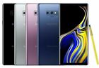 Samsung Galaxy Note 9 SM-N960U 128GB / 512GB Android Factory Unlocked Smartphone