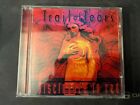 TRAIL OF TEARS - Disclosure In Red - CD Used