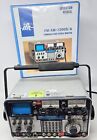 IFR FM/AM-1200S Communications Service Monitor w/ Manual