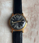 Vostok Komandirskie Vintage Soviet Mechanical Wristwatch cal. 2234 Stop Second