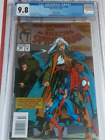 New ListingAmazing Spider-Man #394 CGC 9.8 Newsstand Collector’s Edition Flipbook 1ST CABAL