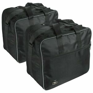 Pannier Inner Liner Luggage Bags To Fit KAPPA Garda Monokey 33 LTR Panniers