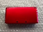 Nintendo 3DS Flame Red USA