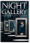 Night Gallery The Complete Series DVD Cesar Romero NEW