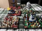 lego star wars moc sets Includes 2 Phase 2 Wolf Pack Troopers!!