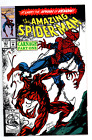 Amazing Spider-Man #361 - 1st appearance Carnage - KEY -1st Print-  1991 - VF/NM