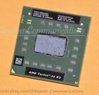 AMD Turion 64 X2 Dual Core TL-58 1.9 GHz Laptop CPU Processor TMDTL58HAX5DC