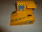 VINTAGE  MEGO CHIPS HIGHWAY PATROL LAUNCHER 1980 MGM TV SHOW CALIFORNIA