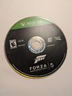 Forza Motorsport 5 (Microsoft Xbox One, 2013) Disc Only Untested