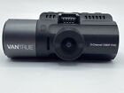 Vantrue OnDash N4 3CH 4K+1080P Front & Rear Night Vision Dash Camera Black Used