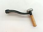 Vintage Taxi Cab Meter Handle With Bell .65 Per Min.