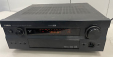 Yamaha RX-V2500 7.1 Channel 130 Watt Natural Sound A/V Receiver-Tested BXF