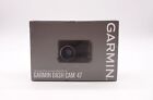 Garmin Dash Cam 47 - Black (010-02505-00)