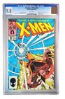 New ListingUncanny X-Men #221 (9/87) CGC 9.8 NM/MT White 1st App Mr. Sinister MCU Mister
