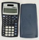 Texas Instruments TI-30X II S Scientific Calculator Solar Powered FREE SHIPPING!
