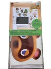 RoomMates RMK4683SCS Animal Crossing Peel and Stick Wall Decals