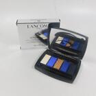 Lancome Hypnose 5-Color Eyeshadow Palette #15 BLEU HYPNOTIQUE 4g *NEW IN BOX*