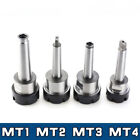 MT1 M6/MT2 M10/MT3 M12/MT4 M16 CNC Tool Holder Morse ER16 ER25 ER32 Collet Chuck