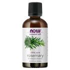 NOW FOODS Rosemary Oil - 2 oz.