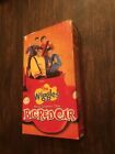 The Wiggles Here Comes The Big Red Car VHS Video 2005 HiT Entertainment Rare