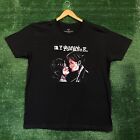 My Chemical Romance Three Cheers for Sweet Revenge T-Shirt Size 3XL
