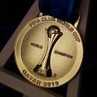 FIFA Club World Cup Qatar World Champions League 2019 Gold Medal
