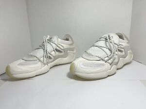Mens Adidas 032C Salvation Casual Shoes / Cream White / EG5933 / Sz 11 1/2