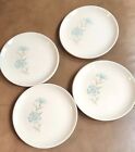 Vintage Taylor Smith & Taylor Ever Yours Boutonniere Bread Plate 6.75