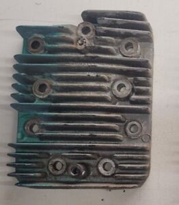 Onan CCK CCKA Engine Cylinder Head #1 Left Side P-1429 110-0891 170-3036