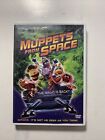 Muppets From Space - DVD - Tested