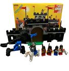 Lego 6059 Vintage Knights Stronghold 100% Complete w/ Box & Instructions