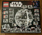 NEW LEGO Star Wars Death Star (10188) SEALED .