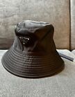 Authentic Black Prada Re-Nylon Bucket Hat; Tag still attached