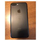 Apple iPhone 7 Plus A1661 32/128GB Black (Unlocked Verizon CDMA/GSM) 4G