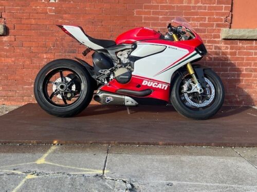New Listing2012 Ducati panigale