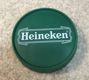 Heineken Bottle Cap Shape 3 Way Opener 3
