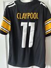 Pittsburgh Steelers Chase Claypool Jersey Men’s Large