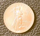 1999 1 oz American Gold Eagle Coin