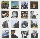 Crush - Audio CD By Bon Jovi - VERY GOOD
